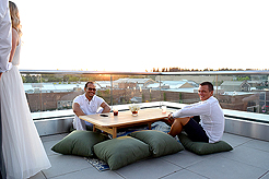 FRESH LOOK REAL ESTATE LAUNCH EVENT